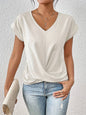Kailea - Relaxed Charm Top