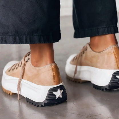Sylva | Great Sole Sneakers™