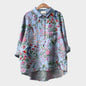 Karen | Relaxed Summer Tunic