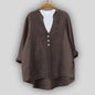 Maureen | Relaxed Summer Tunic