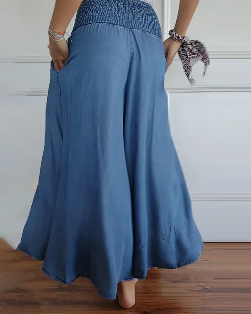 ELLA - Comfortable Pants