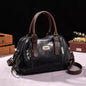 Camila - Chic Leather Bag