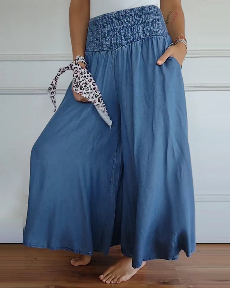 ELLA - Comfortable Pants