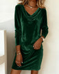 Arelie | Elegant Dress