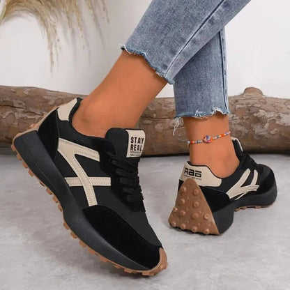 Colleyn | Orthopaedic Sneakers™