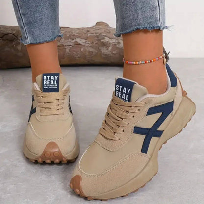 Colleyn | Orthopaedic Sneakers™