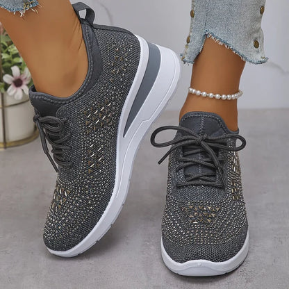 Kailey™ | Orthopedic Sneakers