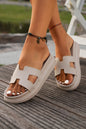 Nadine | Women's Chic Orthopaedic Platform Slippers™
