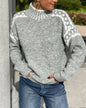 Thalia | Knit Sweater