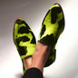 Ivy - Wild Comfy Flats