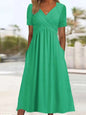 Sonya™ Elegant Women's Dress