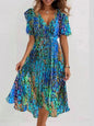 Leanne™ Elegant Women's Dress
