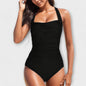 Lina - Stylish One-Piece Swimwear