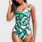 Lina - Stylish One-Piece Swimwear