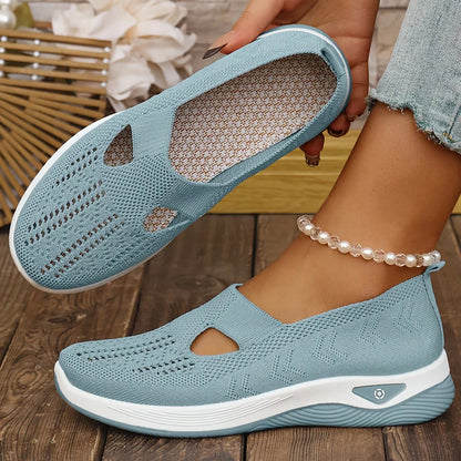 Carry™ Orthopaedic slip-on shoes