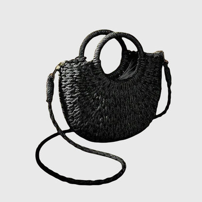 Penelope | Summer Shoulder Bag