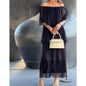 Mabeline - Layered Breeze Dress