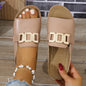 Adele | Orthopaedic wedge heel sandals™