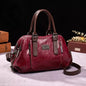 Camila - Chic Leather Bag