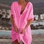 Wrenna - Lightweight Dress