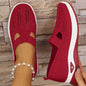 Carry™ Orthopaedic slip-on shoes