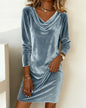 Arelie | Elegant Dress