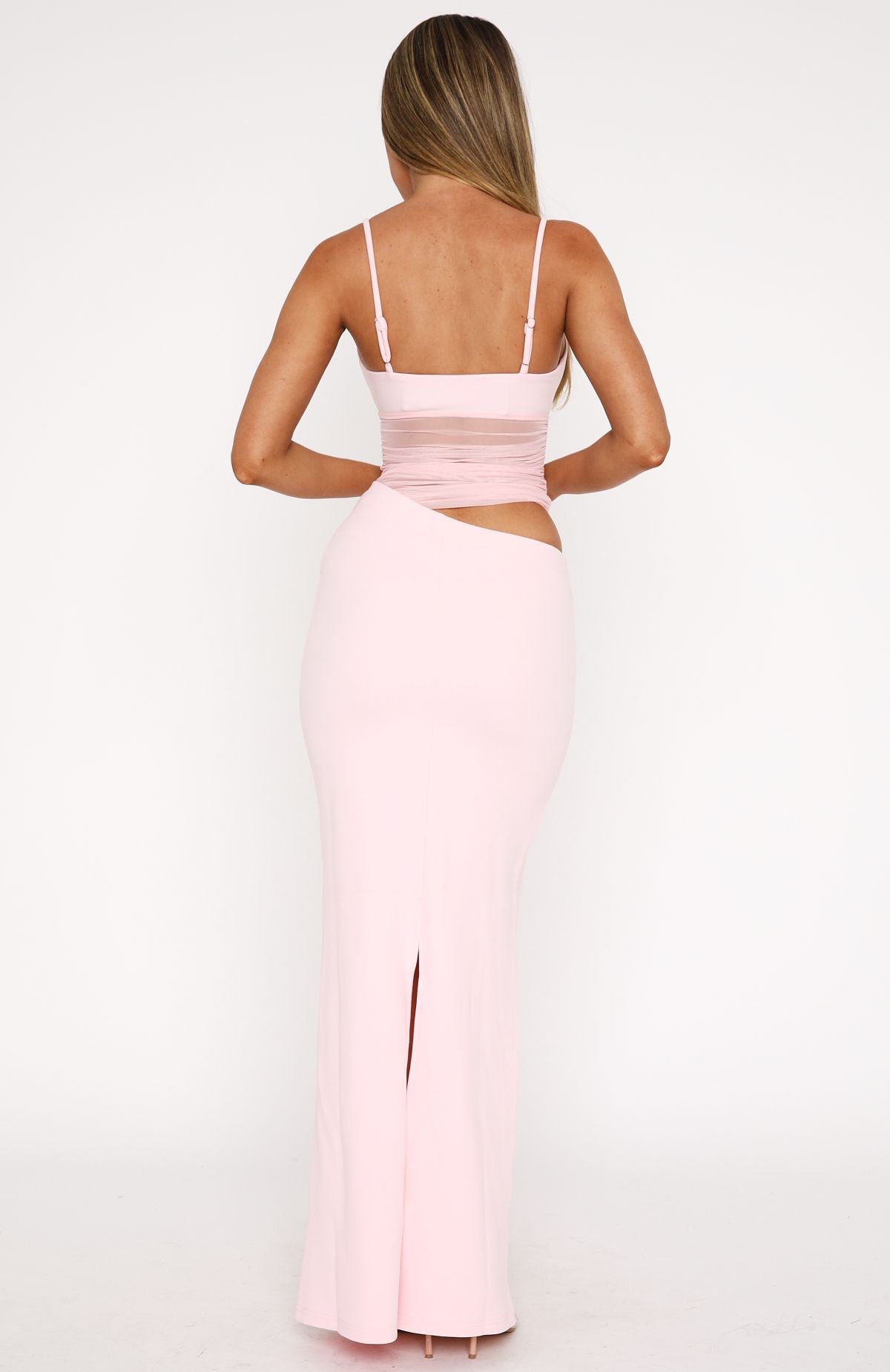 Muse™ | Lure Maxi Dress
