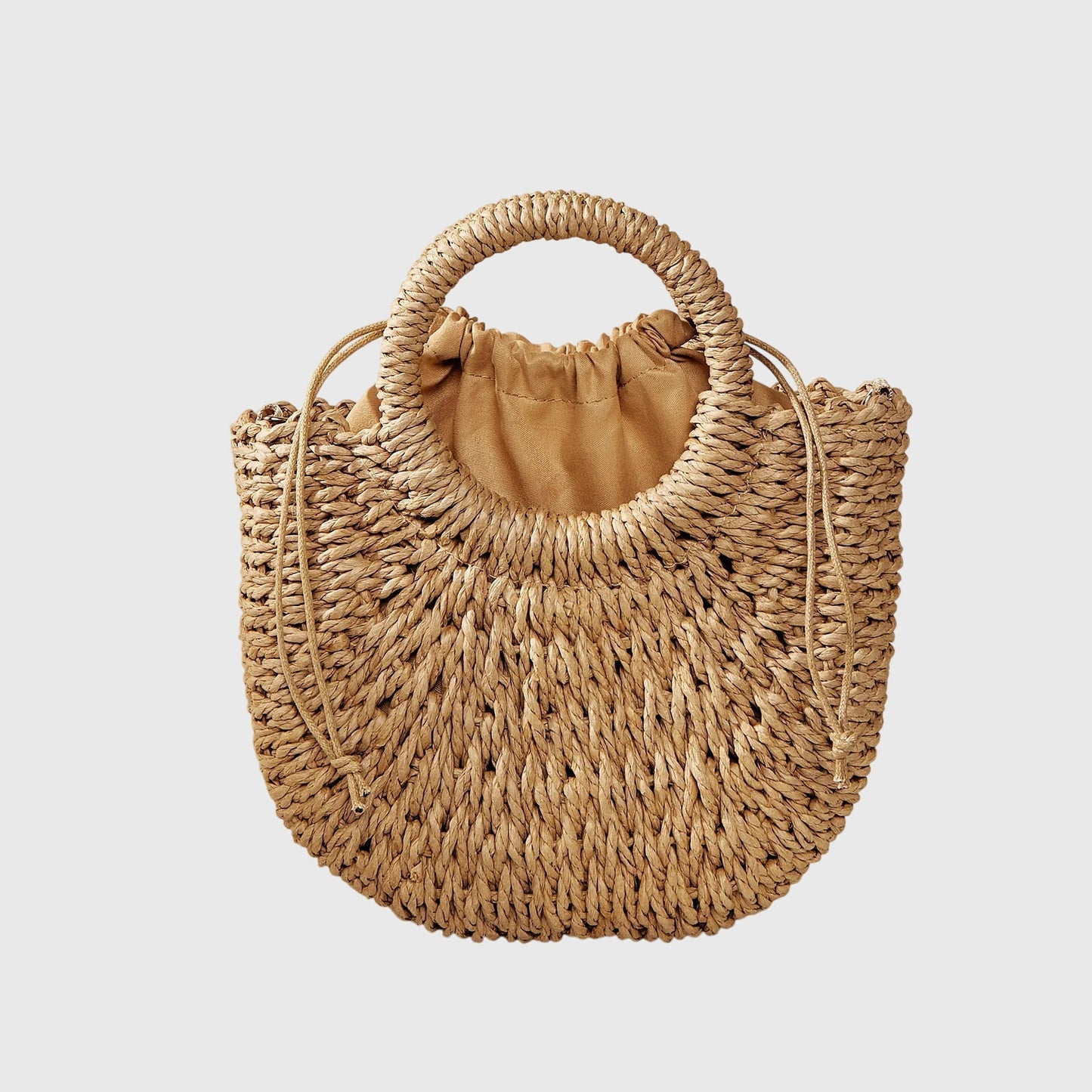 Penelope | Summer Shoulder Bag