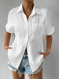 Norelia - Relaxed Textured Top