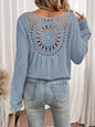 Shelora - Cozy Polished Top