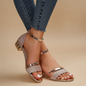 CAMILLE - Comfort Sandals