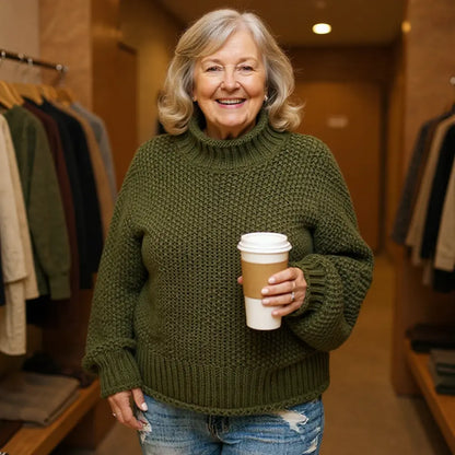 Briar | Soft Knit Sweater