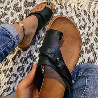 Fernanda Stylish Comfort Sandals