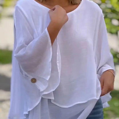 Galiana - Breezy Layered Top