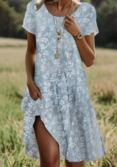 Kauri | Dream Dress