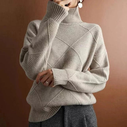 Kinsley | Vibrant Glow Sweater