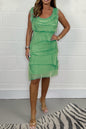 Ilaira - Chic Sleeveless Dress