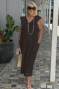 Roselyn - Effortless Charm Dress
