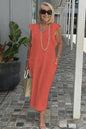 Roselyn - Effortless Charm Dress