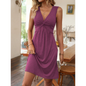 Roselind - Twisted Comfort Dress