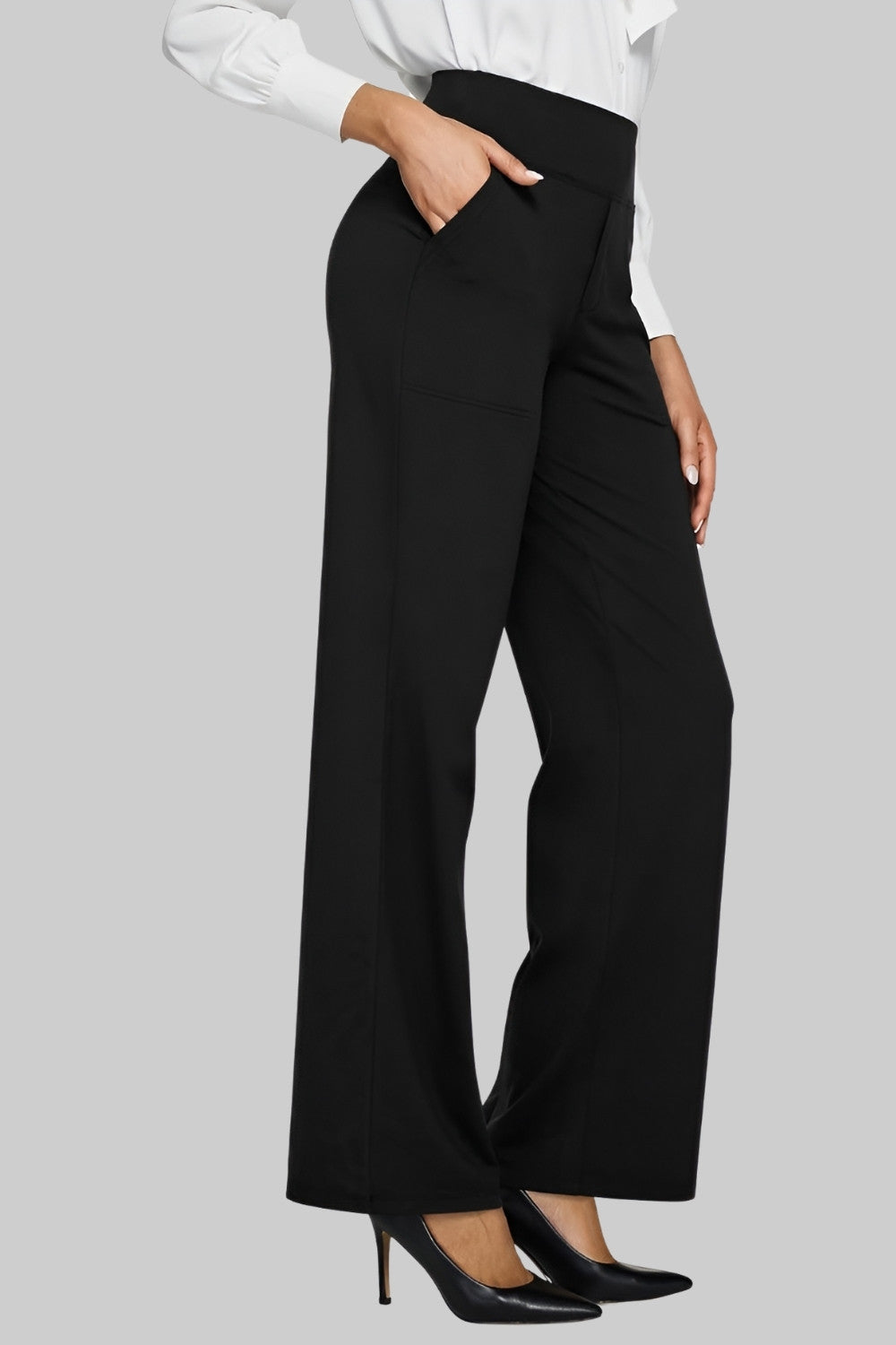 Marwyn - Comfort Flow Pants