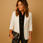 Rive | Elegant Long Blazer for Women