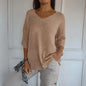 Azure - Relaxed Elegant Top