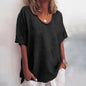 Norelle - Casual Loose-Fit Top