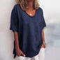 Norelle - Casual Loose-Fit Top