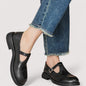 Rowena - Vintage Elegance Sandal