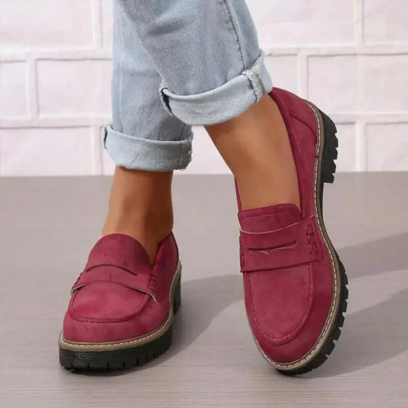 Nadya | Comfortable Women's Shoes™