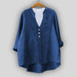 Maureen | Relaxed Summer Tunic
