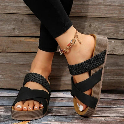 Flore | Orthopaedic Sandals™