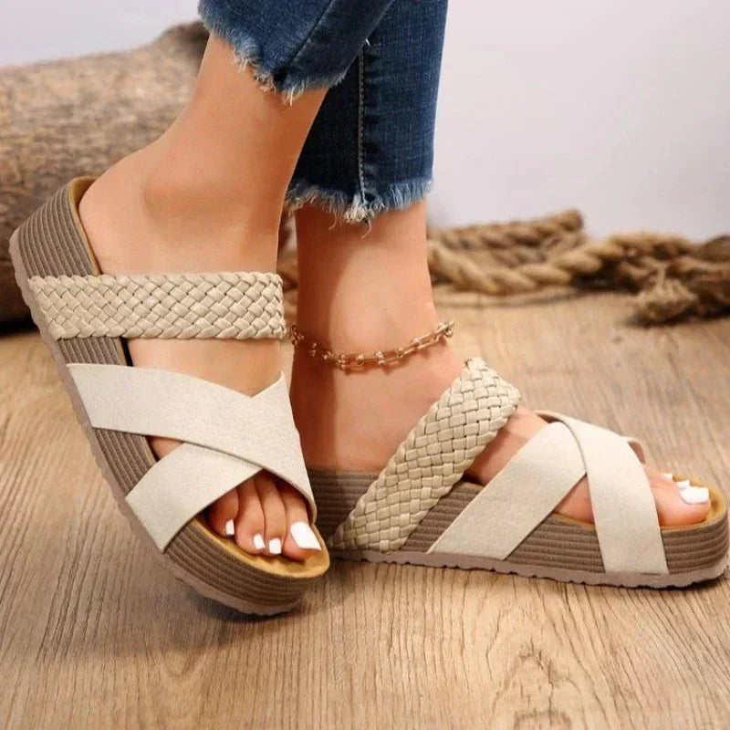 Flore | Orthopaedic Sandals™